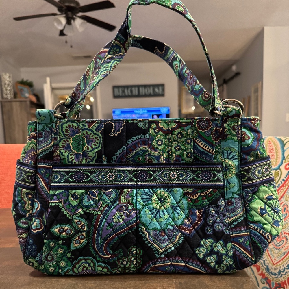 Vera Bradley Shoulder Bag